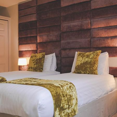 No.10 Cardiff Hotel Ngoại thất bức ảnh