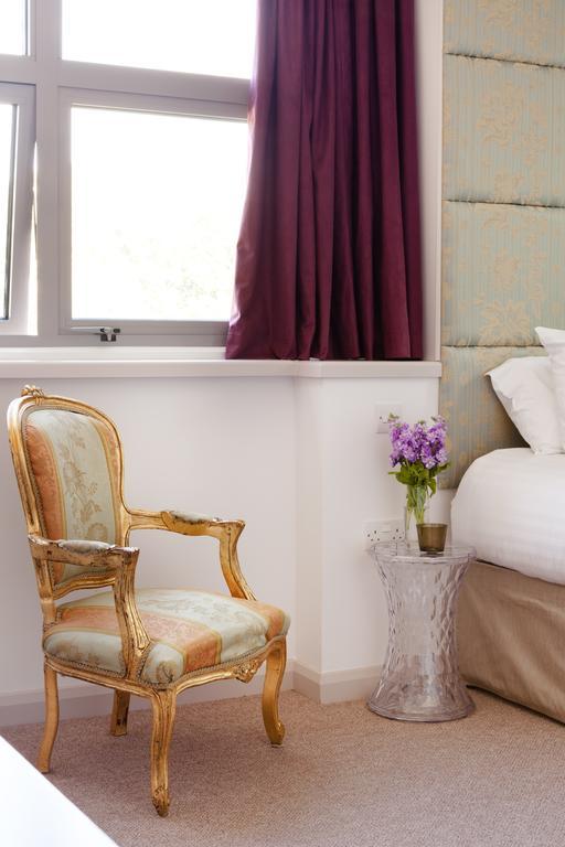 No.10 Cardiff Hotel Ngoại thất bức ảnh