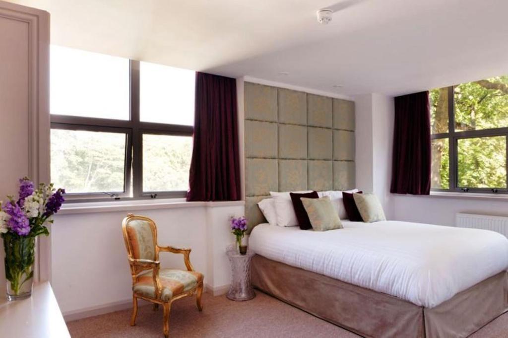 No.10 Cardiff Hotel Ngoại thất bức ảnh