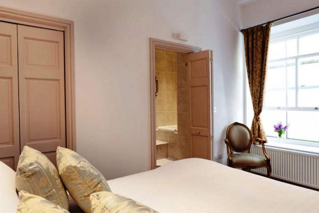 No.10 Cardiff Hotel Ngoại thất bức ảnh