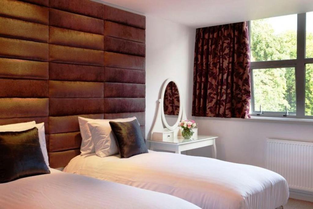 No.10 Cardiff Hotel Ngoại thất bức ảnh