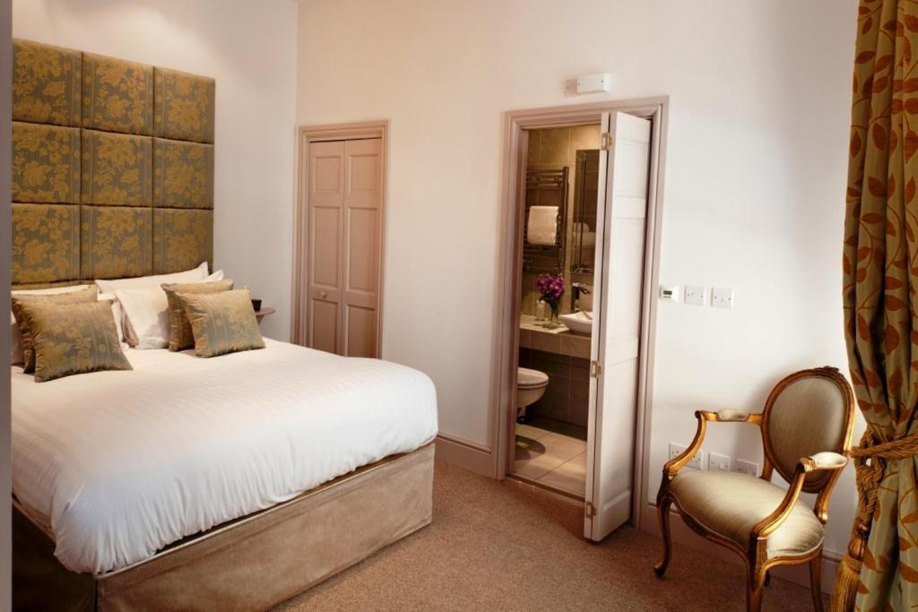 No.10 Cardiff Hotel Ngoại thất bức ảnh