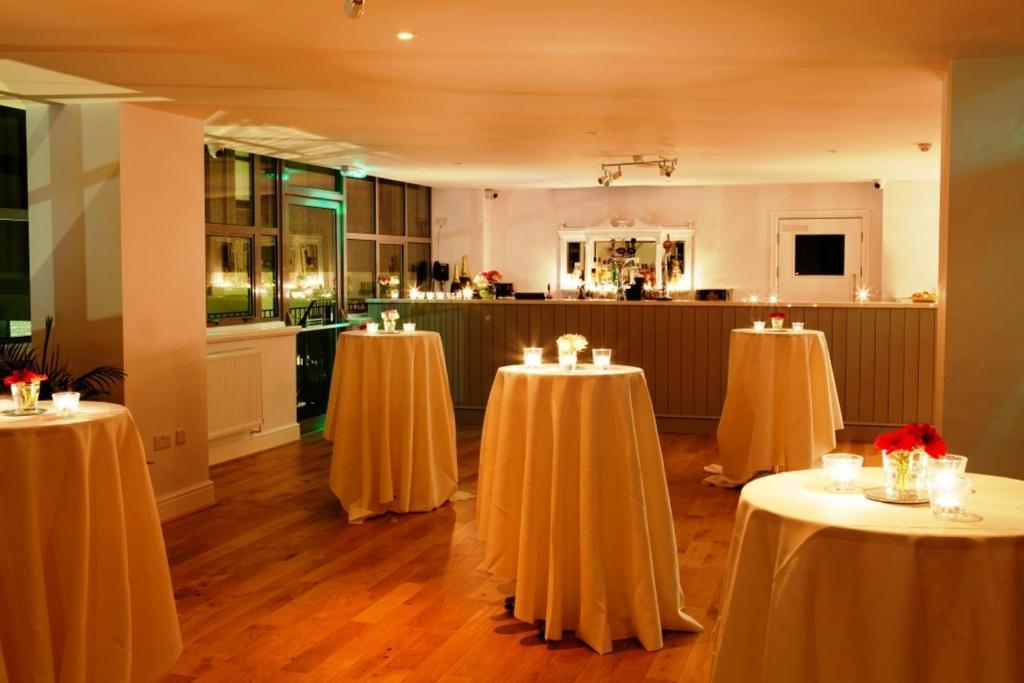 No.10 Cardiff Hotel Ngoại thất bức ảnh