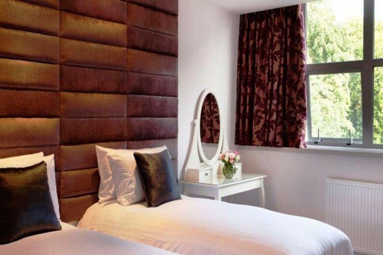 No.10 Cardiff Hotel Ngoại thất bức ảnh
