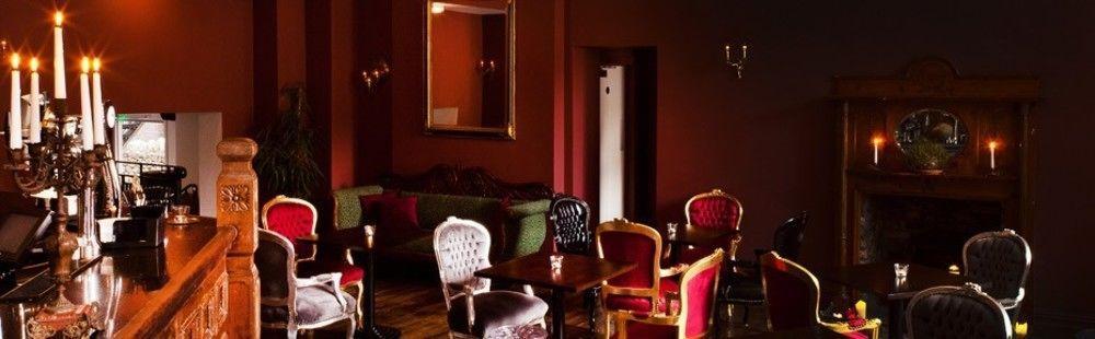 No.10 Cardiff Hotel Ngoại thất bức ảnh