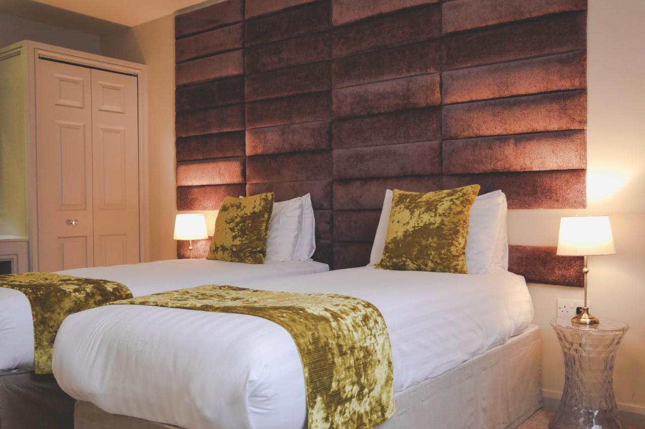 No.10 Cardiff Hotel Ngoại thất bức ảnh