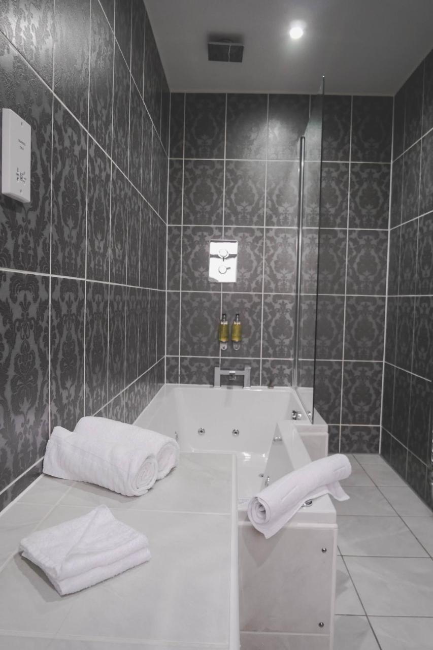 No.10 Cardiff Hotel Ngoại thất bức ảnh
