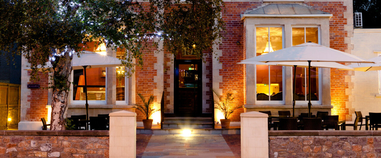 No.10 Cardiff Hotel Ngoại thất bức ảnh